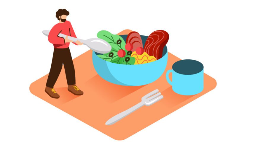 Daily Protein Intake Calculator